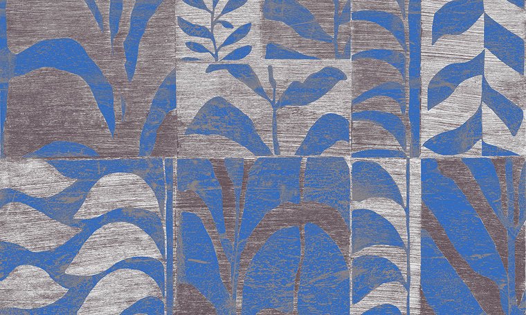 ARTE Canopy Behang 42021 - LAB COLOUR THE WORLD