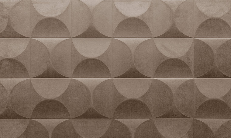 ARTE Carrelage Behangpapier 61512 - LAB COLOUR THE WORLD