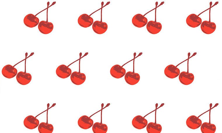 ARTE Cherry Forever Behang FP1131 - LAB COLOUR THE WORLD