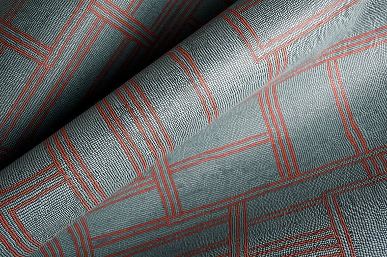 ARTE Civilia Behang Paleo Behang Collectie 50561 - LAB COLOUR THE WORLD