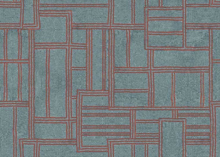 ARTE Civilia Behang Paleo Behang Collectie 50561 - LAB COLOUR THE WORLD