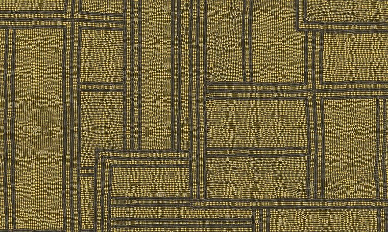 ARTE Civilia Paleo Behang 50562 - LAB COLOUR THE WORLD