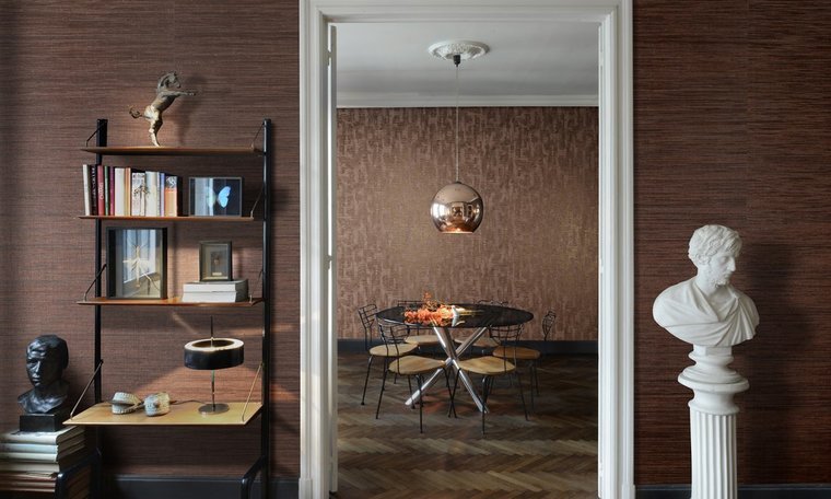 ARTE Cobra Behang Reptile Stripe CA51 - LAB COLOUR THE WORLD