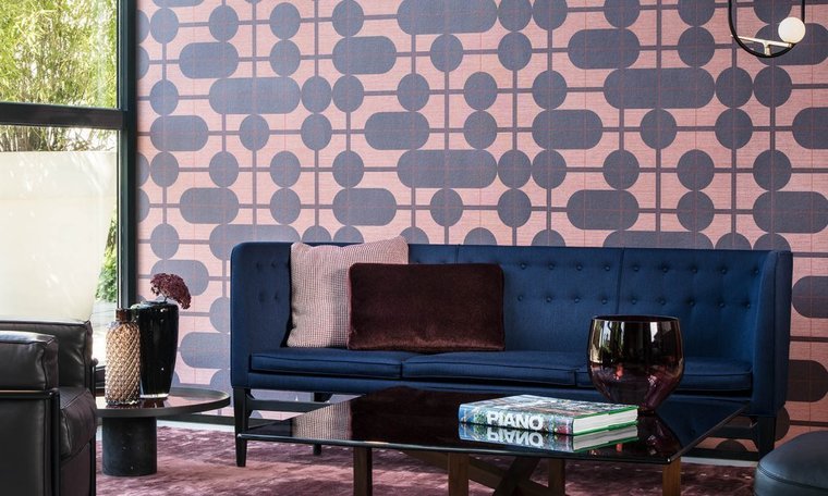 ARTE Combo Behang 48534 - LAB COLOUR THE WORLD