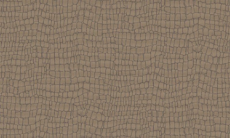 ARTE Croc Behang Dark Bronze 22043 - LAB COLOUR THE WORLD
