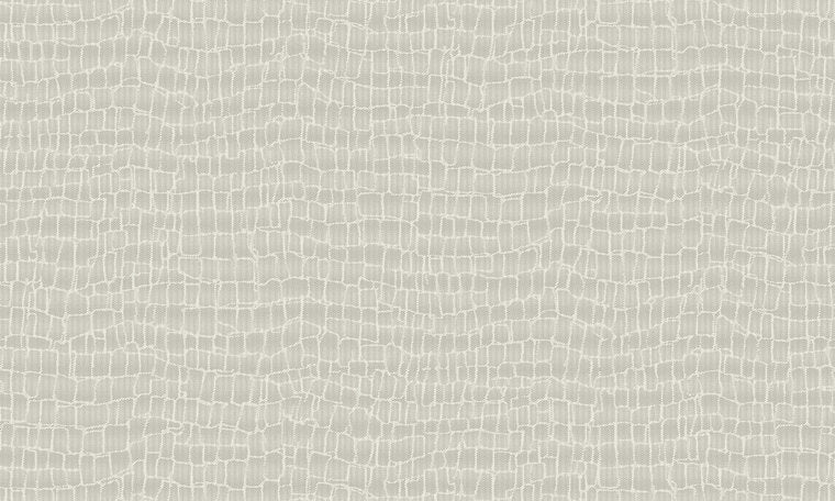 ARTE Croc Behang Light Grey 22042 - LAB COLOUR THE WORLD