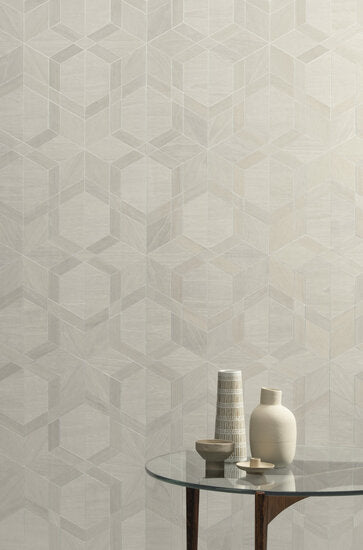 ARTE Cubist Behang SYC1110 - LAB COLOUR THE WORLD