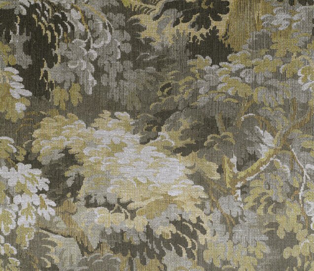 ARTE Diore Behang Mustard 48012 - LAB COLOUR THE WORLD