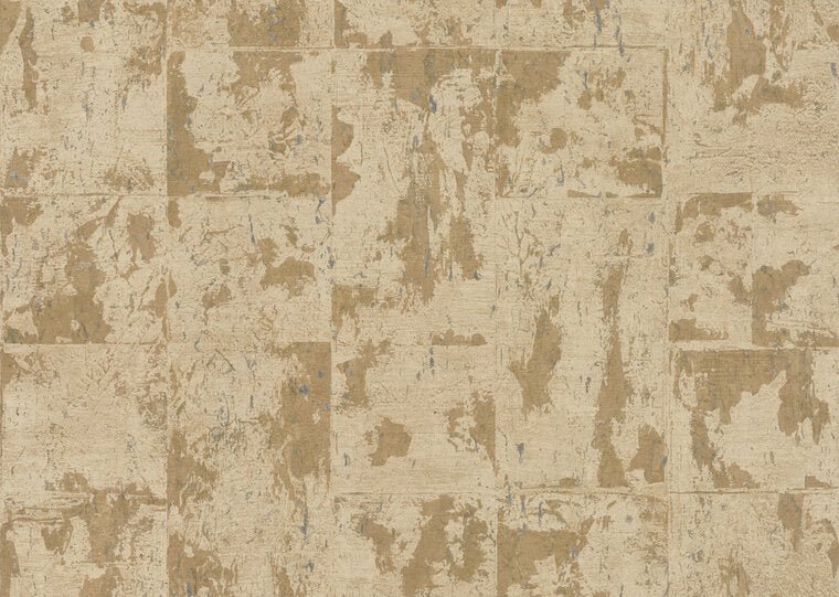 ARTE Eclat Behang Tan 48045 - LAB COLOUR THE WORLD