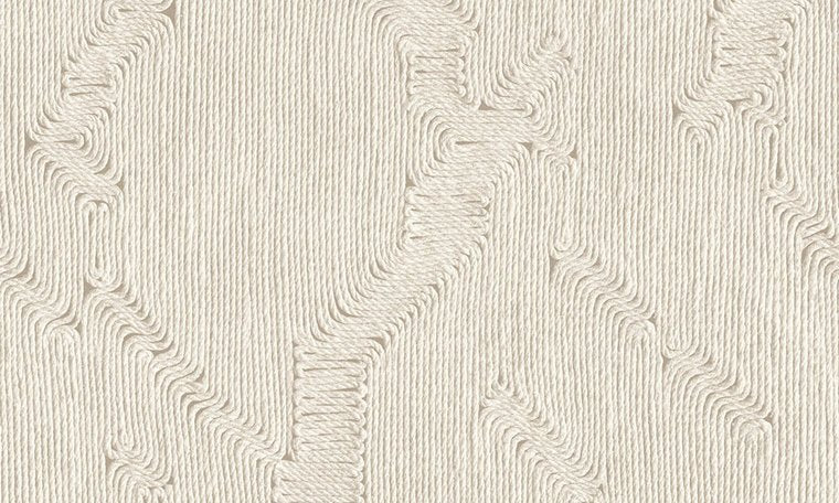 ARTE Edge Behang Bone 64524 - LAB COLOUR THE WORLD