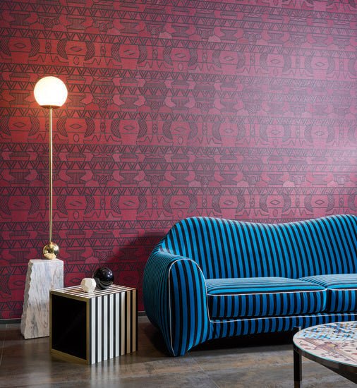 ARTE Empire Behang Paleo Behang Collectie 50550 - LAB COLOUR THE WORLD
