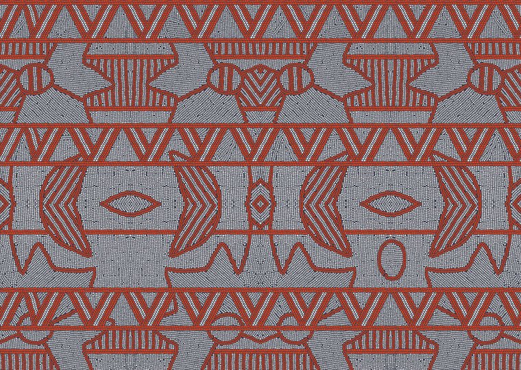 ARTE Empire Behang Paleo Behang Collectie 50553 - LAB COLOUR THE WORLD
