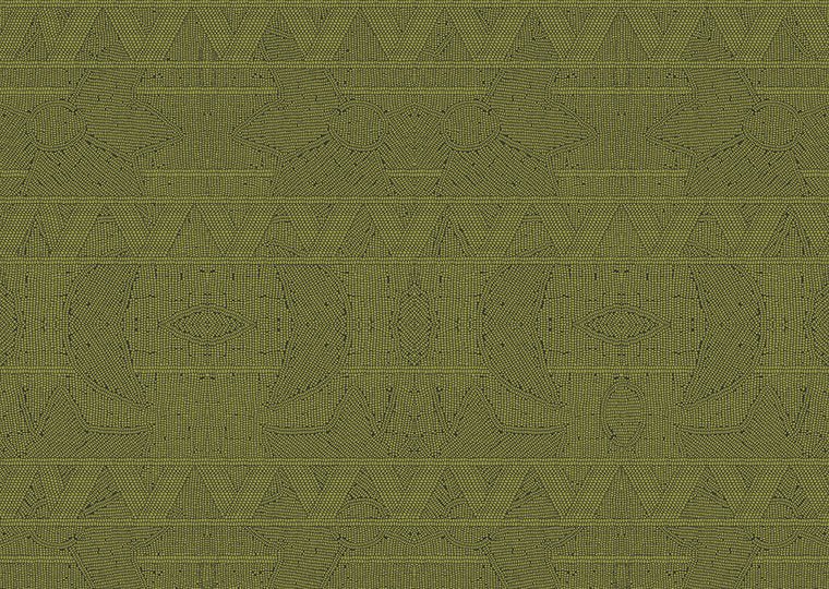 ARTE Empire Paleo Behang Collectie 50554 - LAB COLOUR THE WORLD