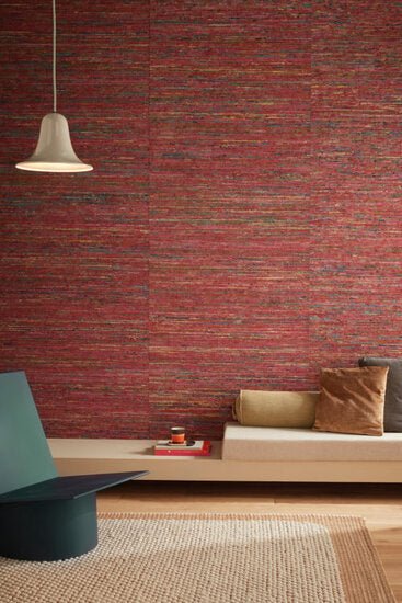 ARTE Entwined Behang LS210 - LAB COLOUR THE WORLD