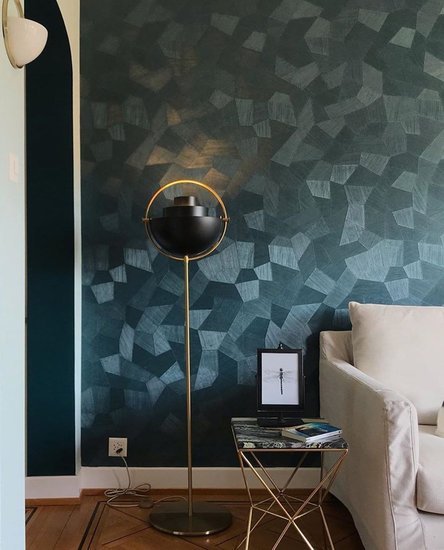ARTE Facet Behang 75305 - LAB COLOUR THE WORLD