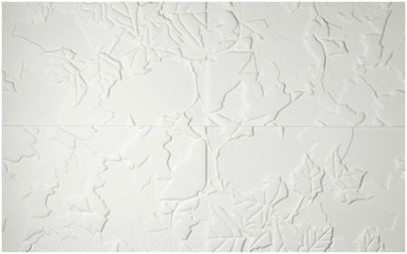 ARTE Feuillage Behang 43500 - LAB COLOUR THE WORLD