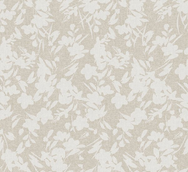 ARTE Flamant Bouton d'or Behang 80061 - LAB COLOUR THE WORLD