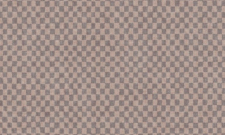 ARTE Flamant Damier Behang Caractère 12060 - LAB COLOUR THE WORLD