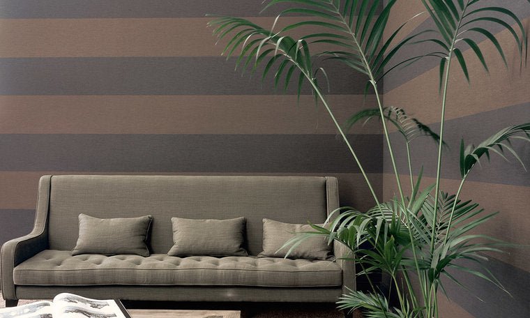 ARTE Flamant Grande Stripe Behang 30003 - LAB COLOUR THE WORLD
