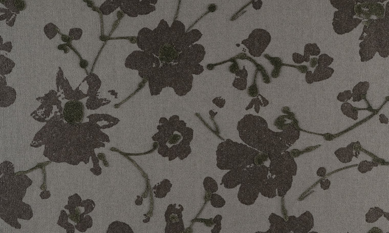 ARTE Flamant Metal Velvet Flower and Lin Behang 18000 - LAB COLOUR THE WORLD