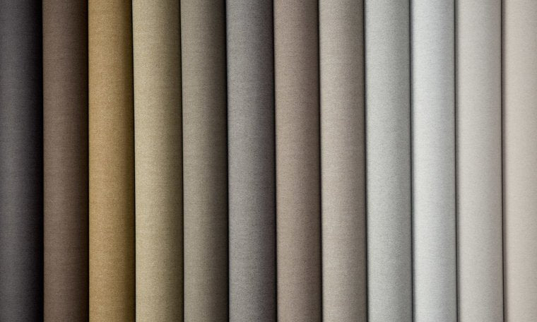 ARTE Flamant Suite III Behang Velvet 18200 - LAB COLOUR THE WORLD