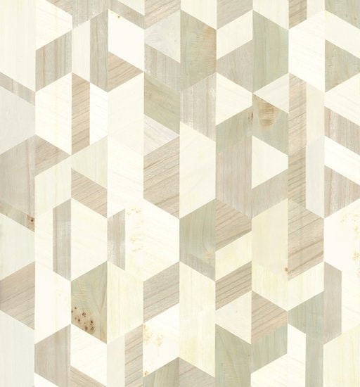 ARTE Formation Behang 38201 - LAB COLOUR THE WORLD