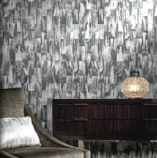 ARTE Gazelle Behang 31521 - LAB COLOUR THE WORLD