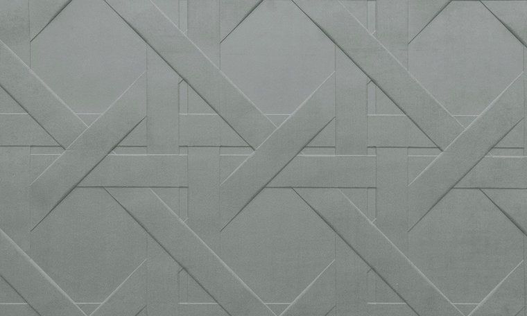 ARTE Geometrisch Behang Cannage 61521 - LAB COLOUR THE WORLD