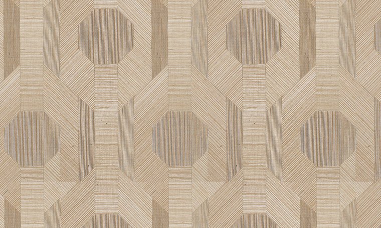ARTE Geometrisch Behang Metric 80503 - LAB COLOUR THE WORLD