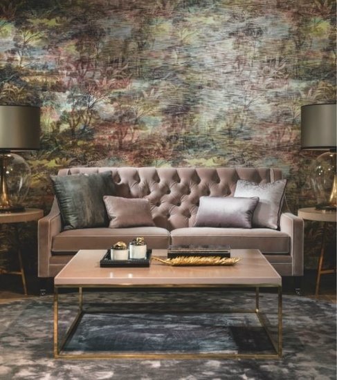 ARTE Glade Behang 31530 - LAB COLOUR THE WORLD