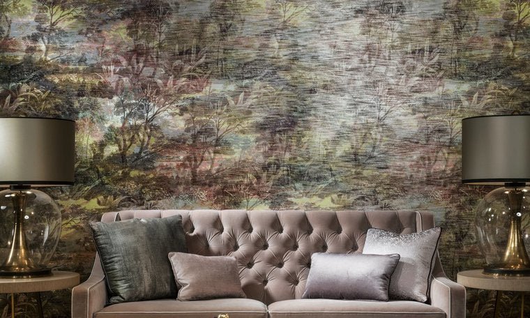 ARTE Glade Behang 31531 - LAB COLOUR THE WORLD