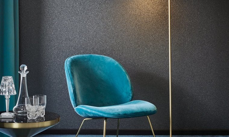 ARTE Graphite Behang GRA5003 - LAB COLOUR THE WORLD