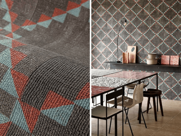 ARTE Janela Behang 49531 - LAB COLOUR THE WORLD