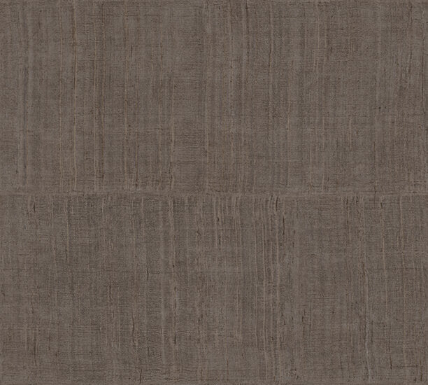 ARTE Katan Silk Behang Chocolate 11517 - LAB COLOUR THE WORLD