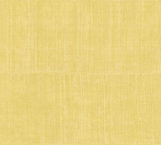 ARTE Katan Silk Behang Lemon 11500 - LAB COLOUR THE WORLD
