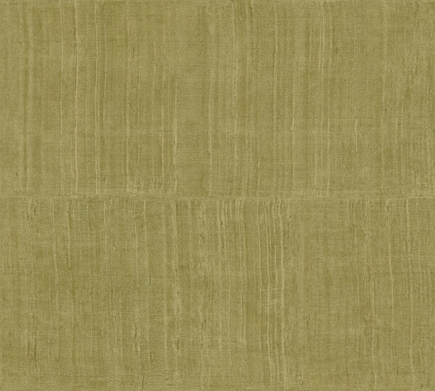 ARTE Katan Silk Behang Olive 11510 - LAB COLOUR THE WORLD