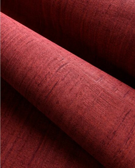 ARTE Katan Silk Behang Wine 11514 - LAB COLOUR THE WORLD