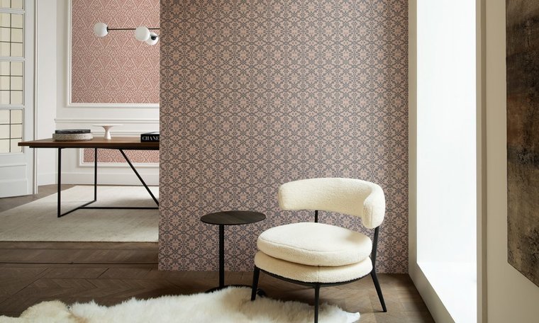 ARTE Le Prestige Behang Eclipse 60542 - LAB COLOUR THE WORLD