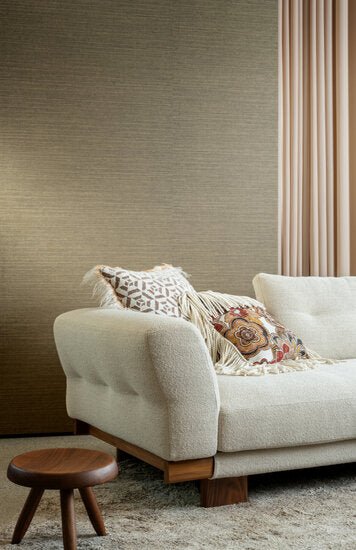 ARTE Le Sisal Behang 26700 - LAB COLOUR THE WORLD