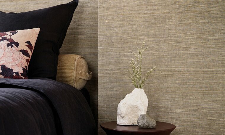 ARTE Mandarina Silk Behang LS401 LS401 - LAB COLOUR THE WORLD