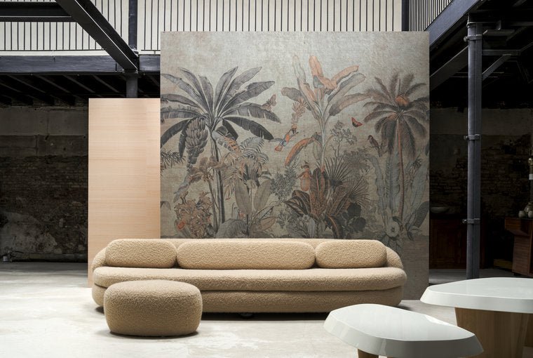 ARTE Milk and Honey Behang 97630 - LAB COLOUR THE WORLD