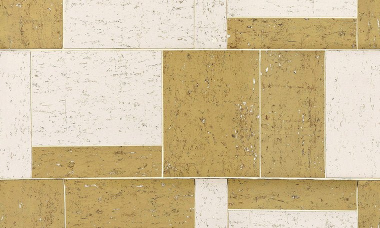 ARTE Modern Mosaic Behang KHA22 - LAB COLOUR THE WORLD