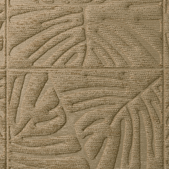 ARTE Monstera Behang Clay 43020 - LAB COLOUR THE WORLD