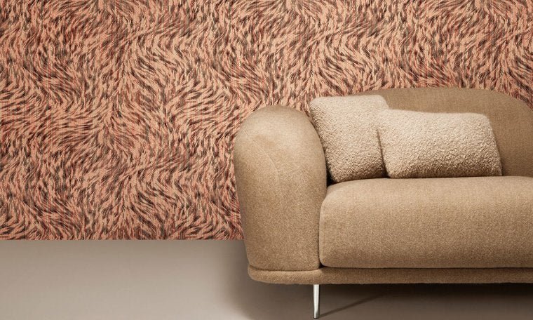 ARTE Moooi Blushing Sloth Behang MO2042 - LAB COLOUR THE WORLD