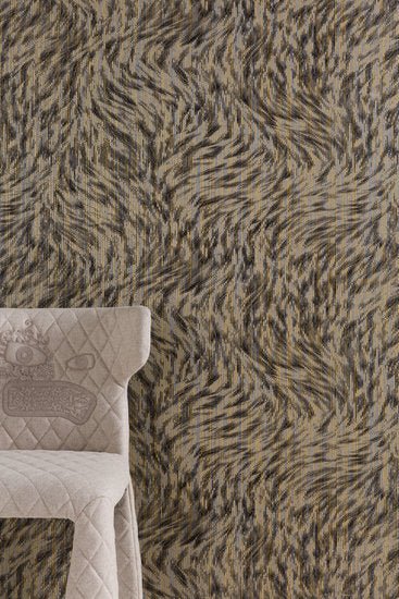 ARTE Moooi Blushing Sloth Behang MO2043 - LAB COLOUR THE WORLD