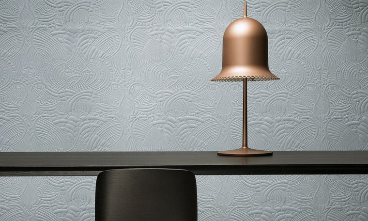 ARTE Moooi Dodo Pavone Behang MO2093 - LAB COLOUR THE WORLD