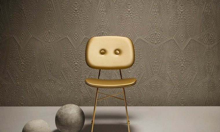 ARTE Moooi Dwarf Rhino Behang MO2083 - LAB COLOUR THE WORLD