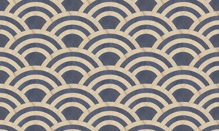 ARTE Moooi Lucky O's Behang MO3043 - LAB COLOUR THE WORLD