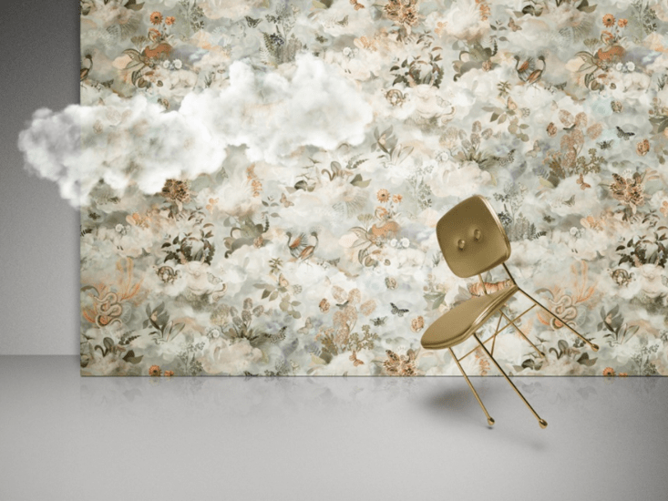 ARTE Moooi Memento Medley Behang Twillight MO4031 - LAB COLOUR THE WORLD
