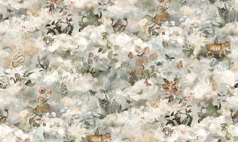 ARTE Moooi Memento Moooi Medley Behang Dawn MO4030 - LAB COLOUR THE WORLD